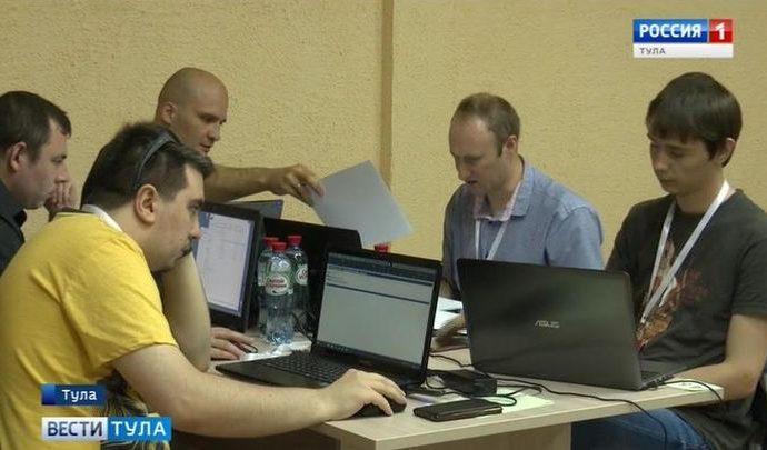 Тульских специалистов научат управлять данными