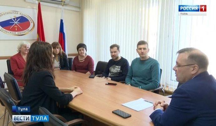 Журналисты ГТРК «Тула» стали победителями конкурса на лучшее освещение в СМИ выборов депутатов