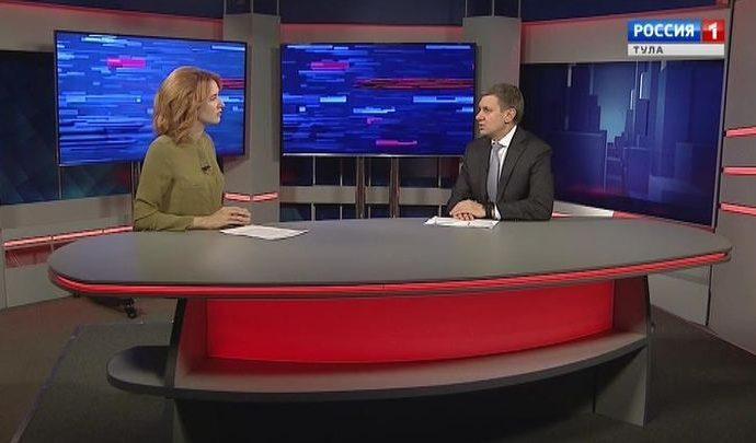 Время ответа: Юрий Панфилов. 02.11.19