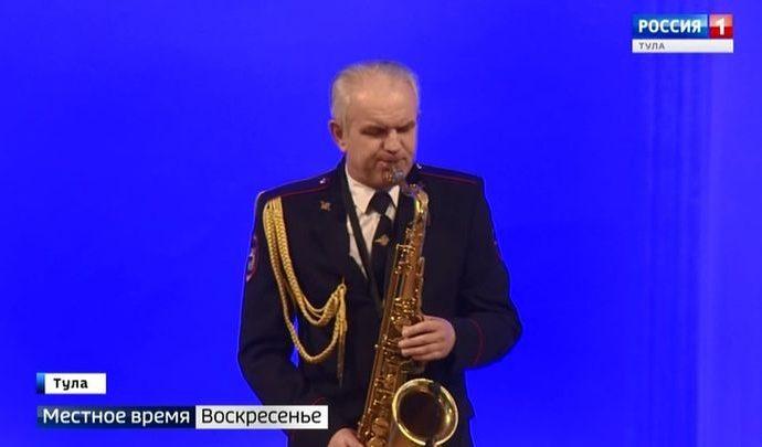 Вести Тула. Местное время. Воскресенье. 10.11.2019