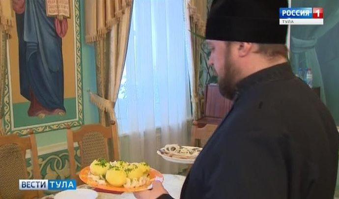 Для православных христиан начинается Рождественский пост