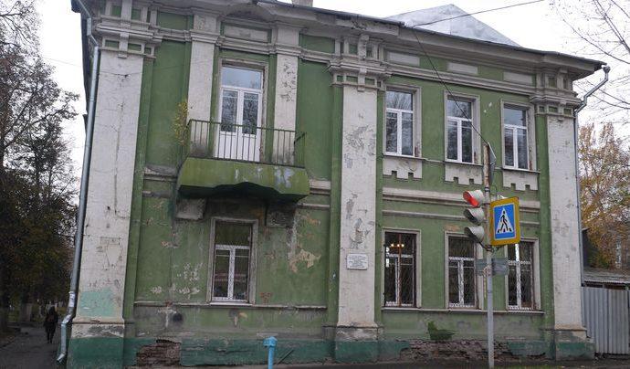 Психдиспансер на Демидовской работает в обычном режиме