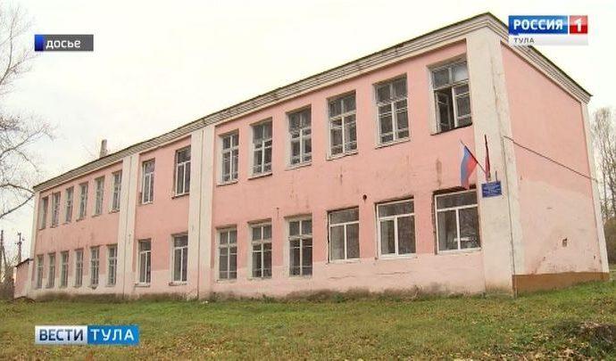 Новая школа в Ямнах откроется в 2022 году