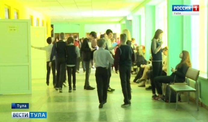 Пневмония в тульской школе: комментарий врача