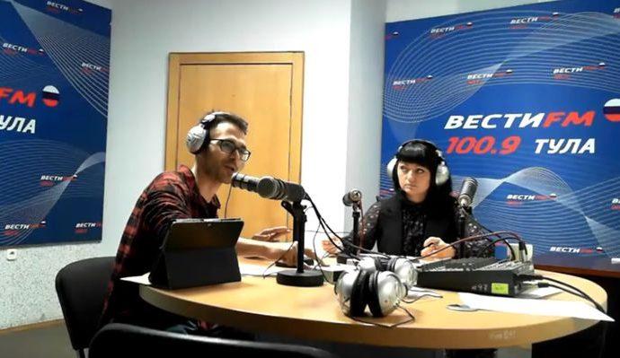 Капремонт. Виктория Шувалова. 07.11.2019