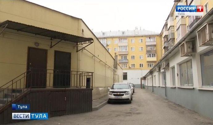 Туляки боятся больше не увидеть солнечного света