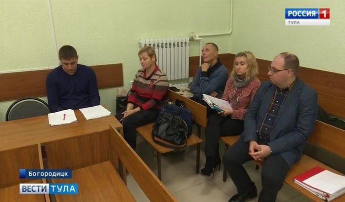Жительница Богородицка через суд пытается добиться от регионального минздрава необходимых лекарств