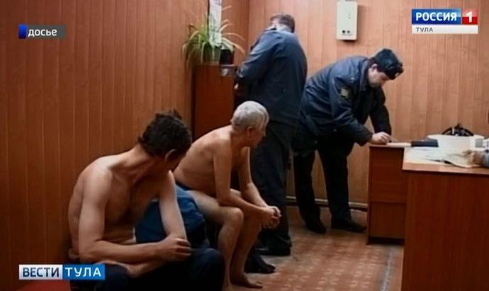 Нужны ли Туле вытрезвители?