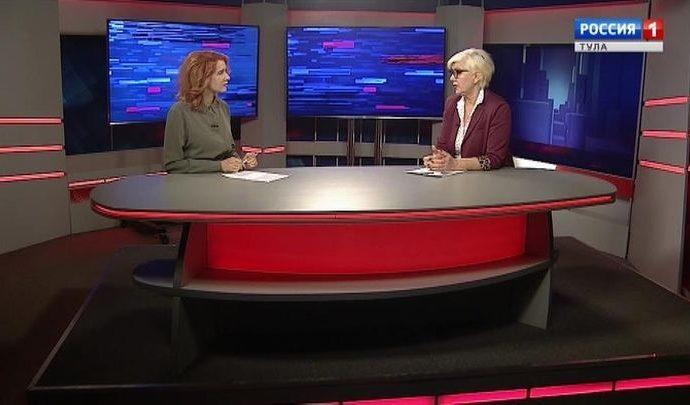 Время ответа: Татьяна Рыбкина. 30.11.19