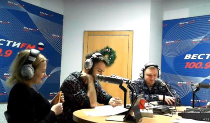 Николай  Омельченко. 23.12.2019