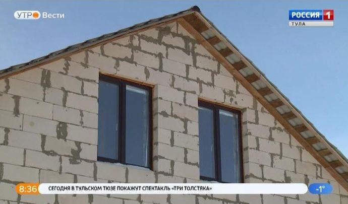 Материнский капитал можно будет потратить на строительство дачи