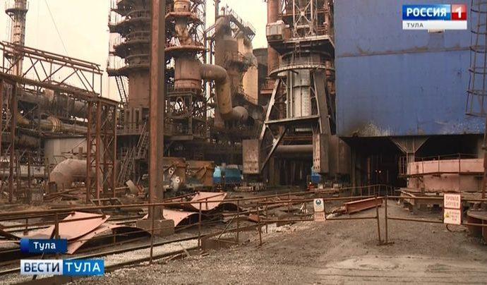 Алексей Дюмин поручил усилить экологический мониторинг