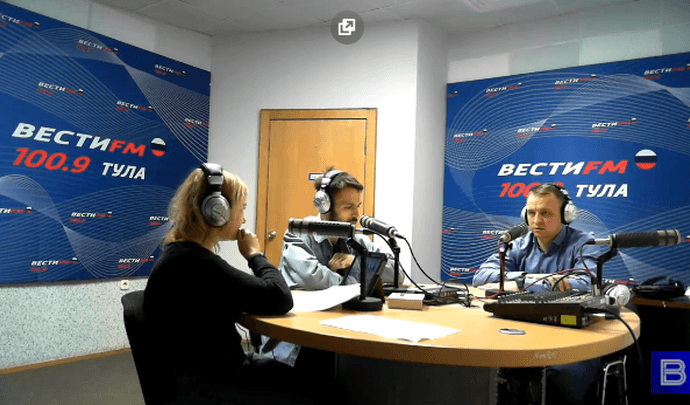 Сезон охоты, борьба с браконьерами. Андрей Момент. 09.12.19