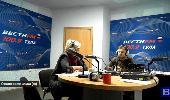 Итоги Года театра. Татьяна Рыбкина. 11.12.19
