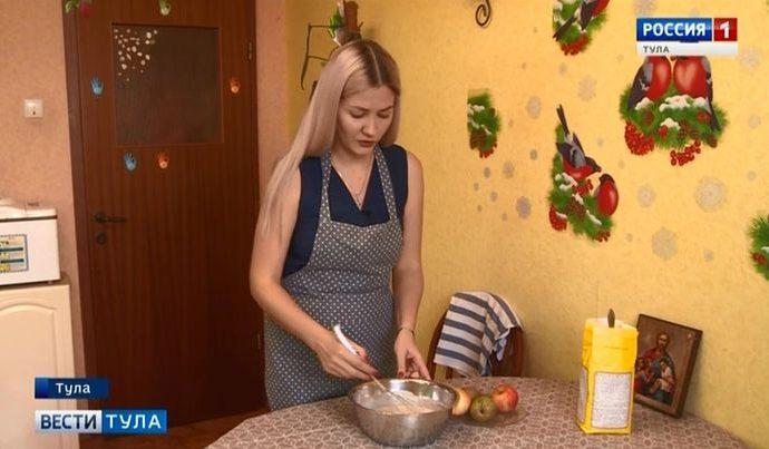 Фудблогер рассказала, что приготовить в Рождественский пост