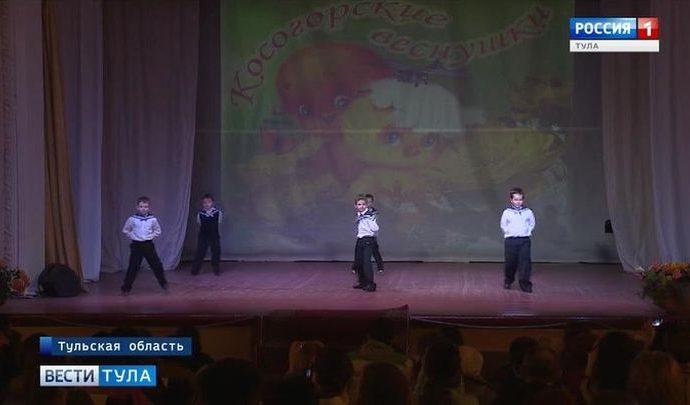 В Тульской области продолжают приводить в порядок сельские клубы