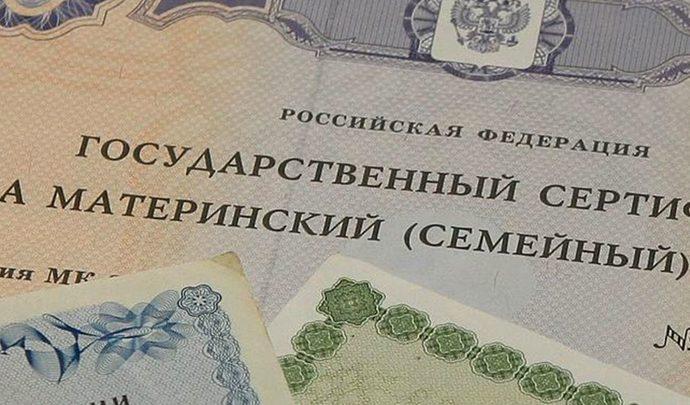 Туляк придумал схему получения выплат на фиктивных детей