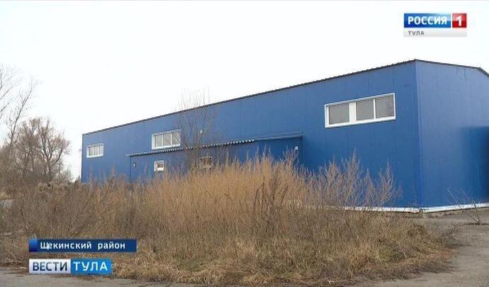 Почему в Карамышево не вводят в эксплуатацию новые очистные?