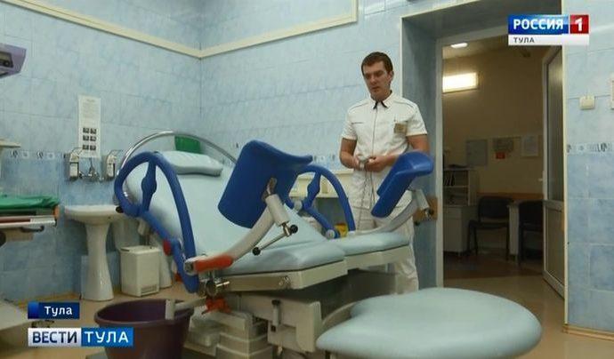 Партнёрские роды: мифы и предубеждения