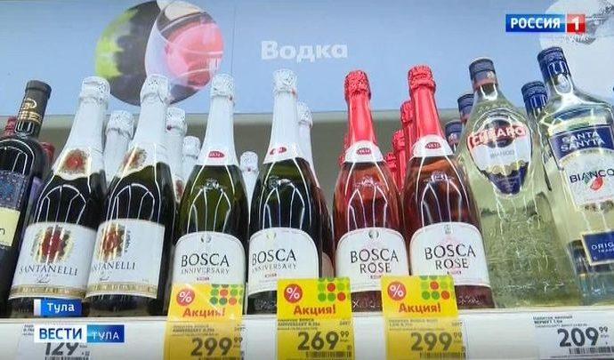 Как тулякам выбрать главные атрибуты праздника?