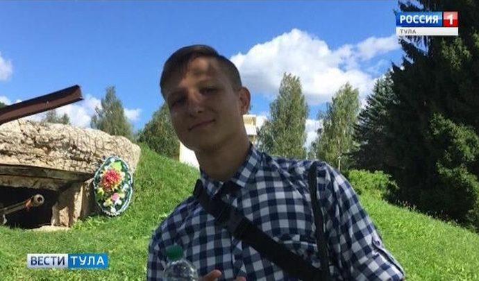 Новомосковский школьник выступит на Совете Европы