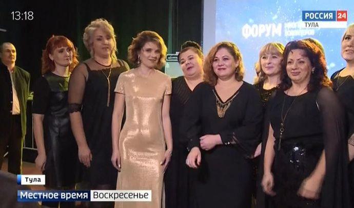 Волонтёры «Совы» подсчитали добрые дела за год