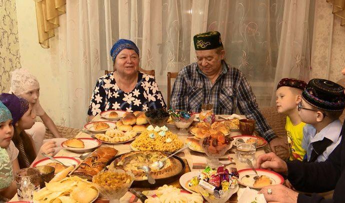 Безопасное детство: Мы разные, но мы вместе!