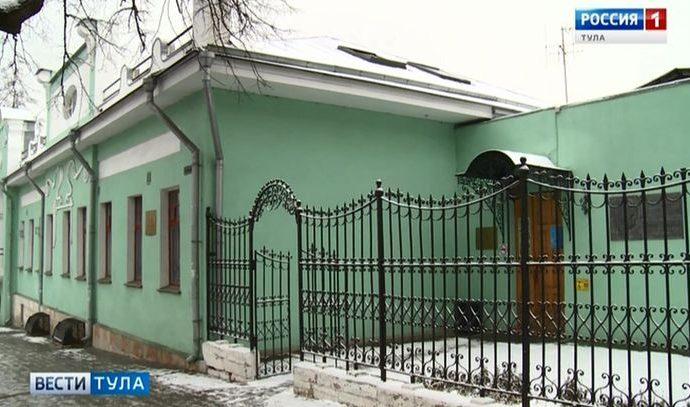 В «Тульских древностях» выставили инструменты первых металлургов