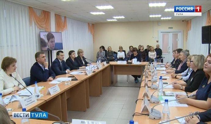 Тульским детям-инвалидам выделят дополнительные путевки на море