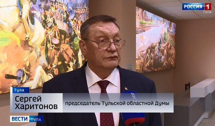 Сергей Харитонов: сегодня первый подход к снаряду