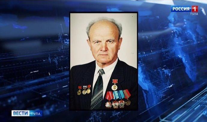 На 91 году жизни скончался лауреат Ленинской премии Василий Бакалов