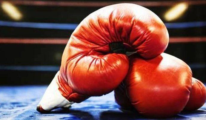 Тульский боксёр вышел в полуфинал юниорского первенства ЦФО