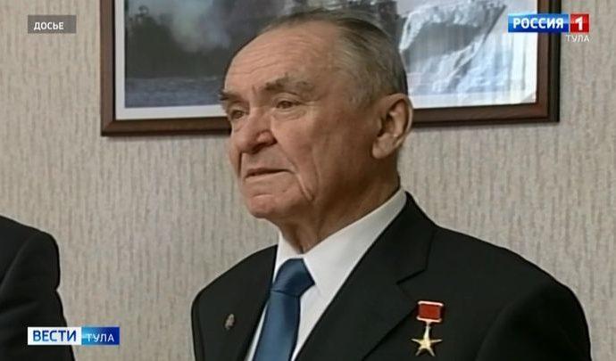 Разработки Геннадия Денежкина гремят на весь мир