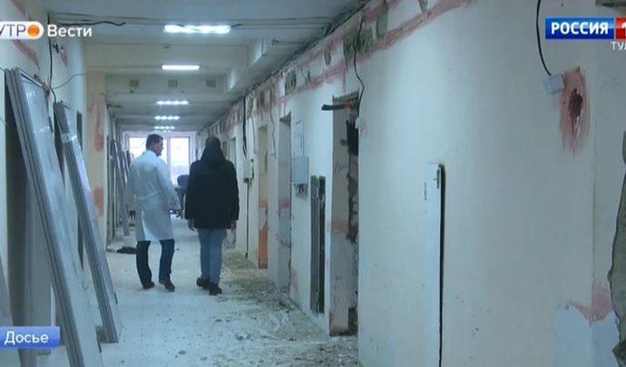 В детской поликлинике Ефремова появятся новшества