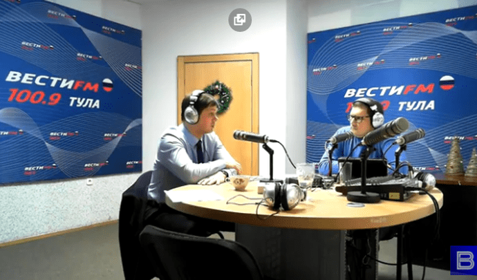 Кредиты. Дмитрий Борискин. 14.01.2020