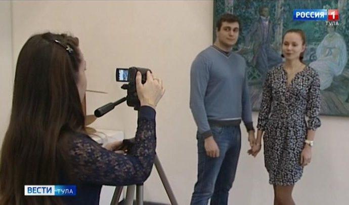 Тульские музеи присоединятся к международной акции #MuseumSelfie