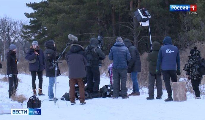 Около Первомайского Александр Миндадзе снял финал нового фильма