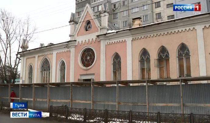 Арендатор пообещал максимально сохранить дом Конопацких