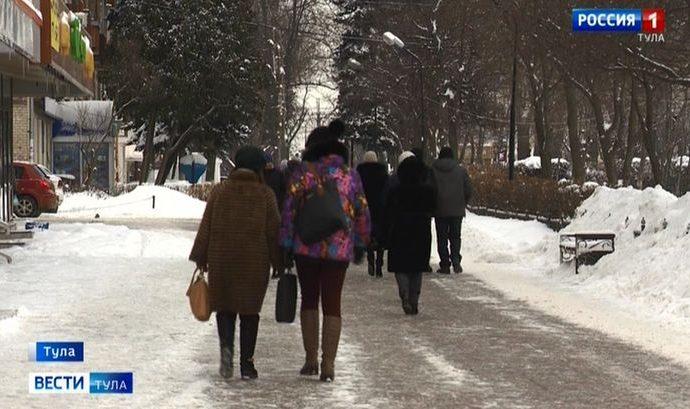 Как холода влияют на кожу?