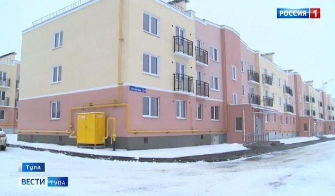 Как будет развиваться микрорайон "Северная Мыза"?
