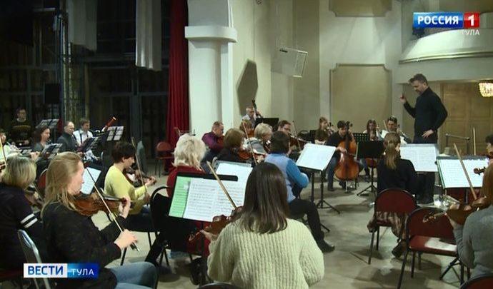 В Тулу возвращается «Опера для всех»