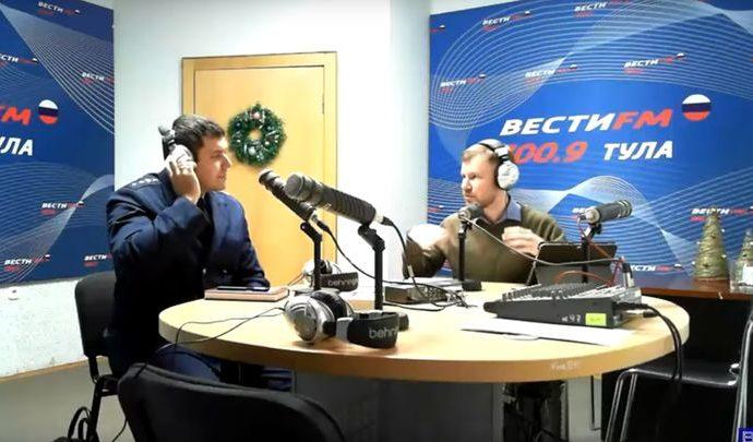 Административно-технический надзор. Василий Ростовцев. 22.01.2020