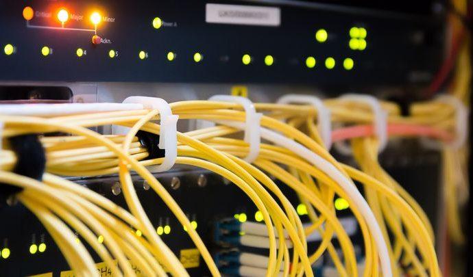 «Ростелеком» обеспечил в 2019 году оптическим доступом 100 госучреждений Тульской области