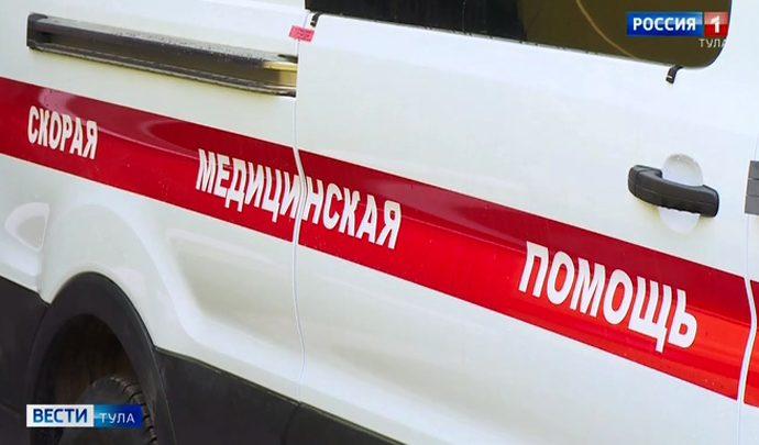 Информации о пострадавших в «Крокусе» туляках не поступало