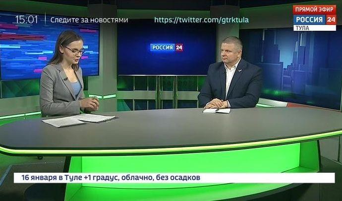 Время ответа: Сергей Судницын. 15.01.2020
