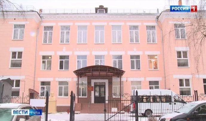 Тульская «Мастерская талантов» ушла на зимнюю передышку