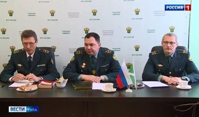 Тульские таможенники объяснили новые правила покупки в зарубежных интернет-магазинах