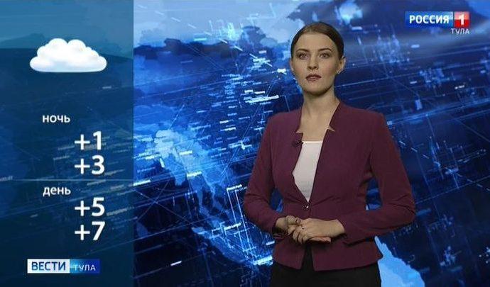 Вести Тула. Эфир от 28.02.2020 (20.45)