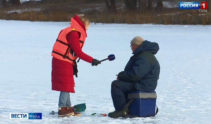Вести Тула. Эфир от 06.02.2020 (20.45) Вести Тула. Эфир от 06.02.2020 (20.45)