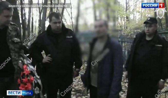 Присяжные вынесли вердикт тулякам,  обвиняемым в дерзких преступлениях